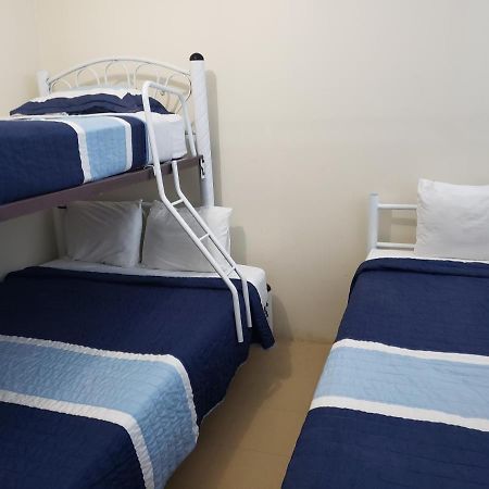 Hostal Ciudad De Mexico 외부 사진