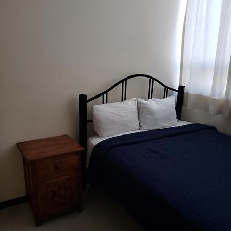 Hostal Ciudad De Mexico 외부 사진