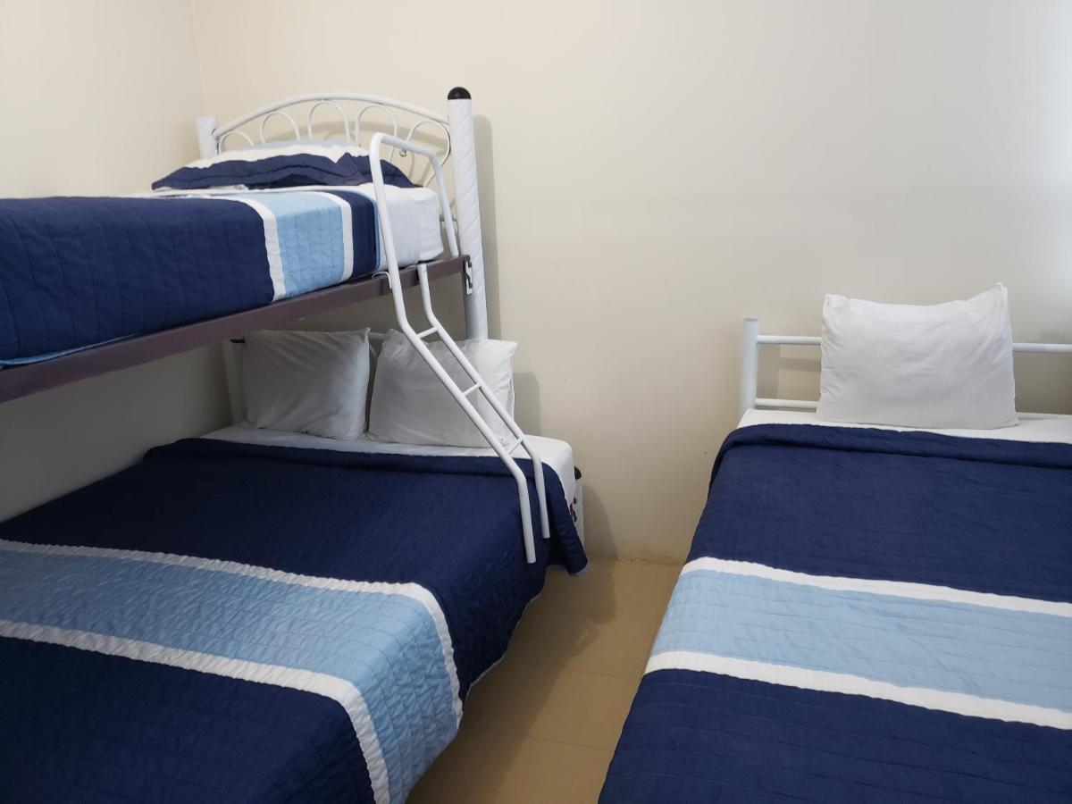 Hostal Ciudad De Mexico 외부 사진