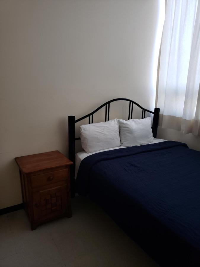 Hostal Ciudad De Mexico 외부 사진