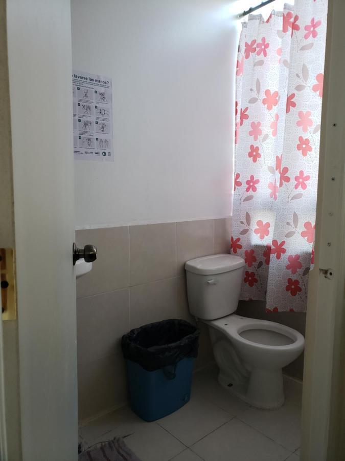 Hostal Ciudad De Mexico 외부 사진