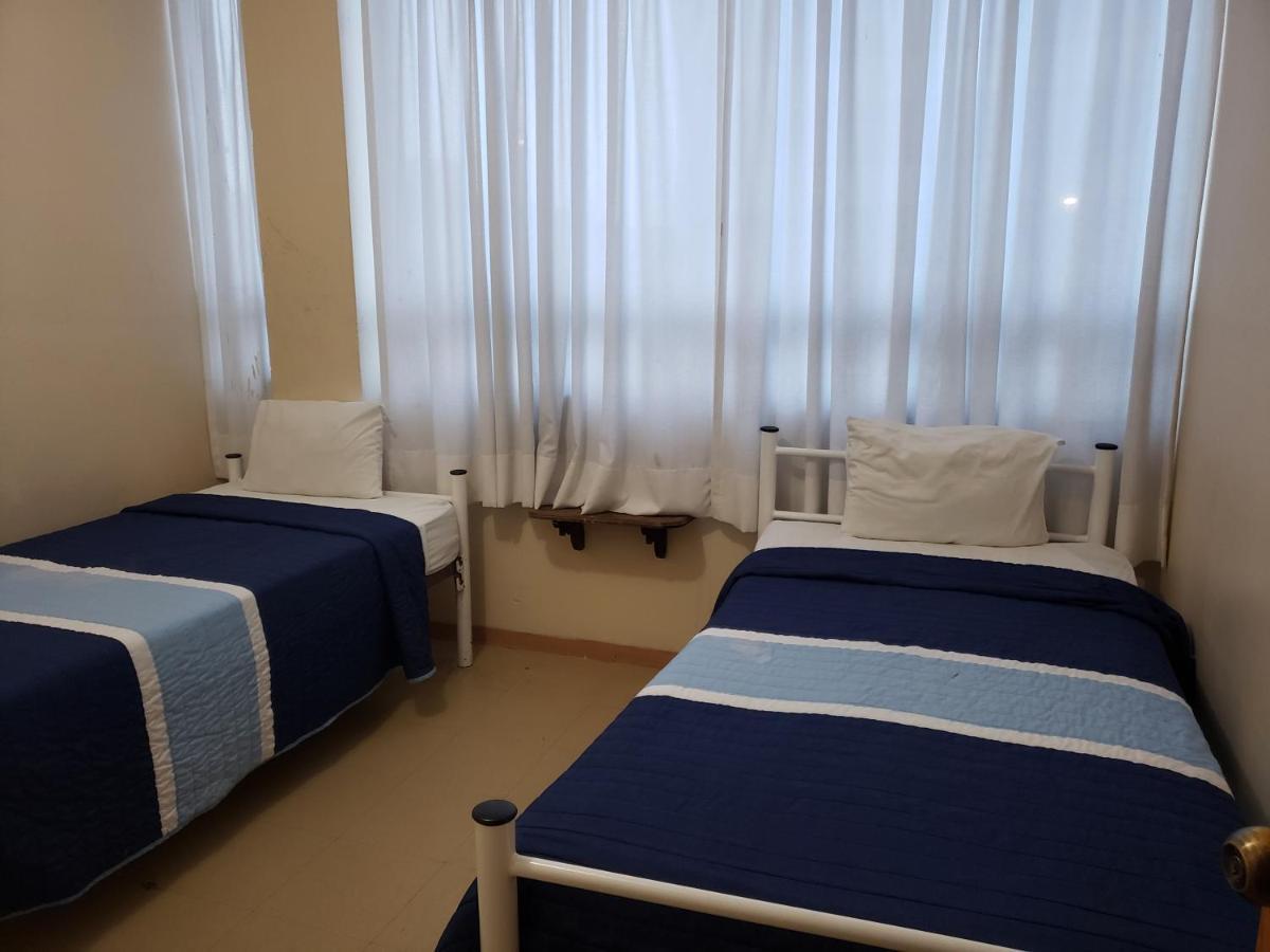 Hostal Ciudad De Mexico 외부 사진