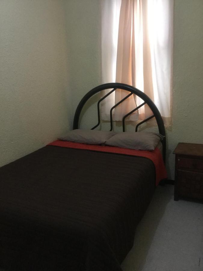 Hostal Ciudad De Mexico 외부 사진