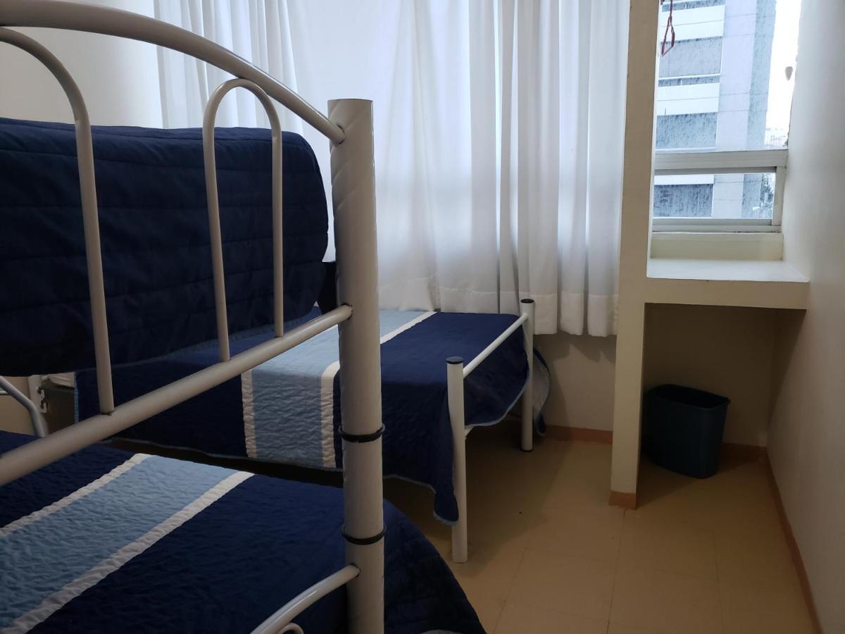 Hostal Ciudad De Mexico 객실 사진