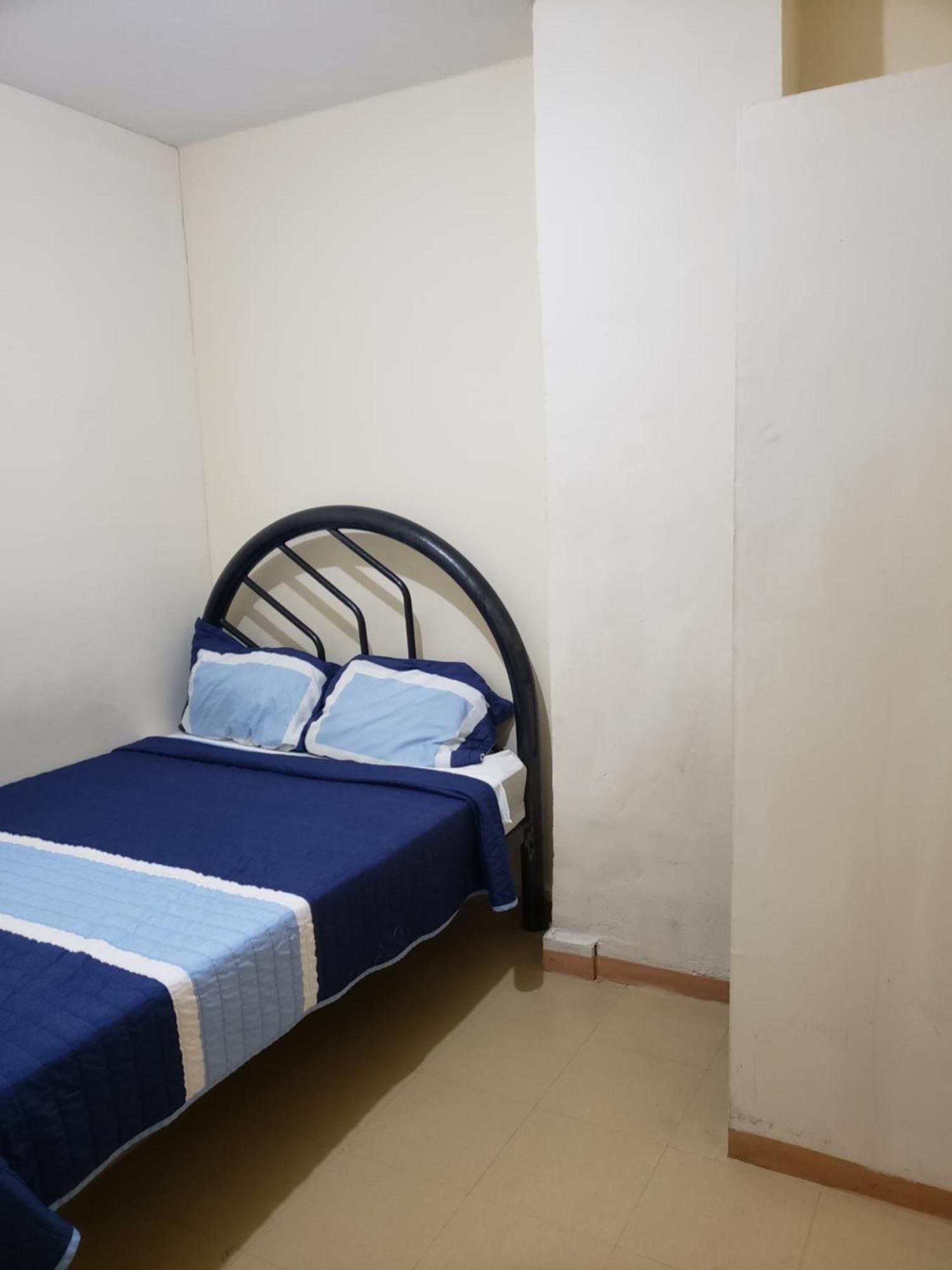 Hostal Ciudad De Mexico 객실 사진