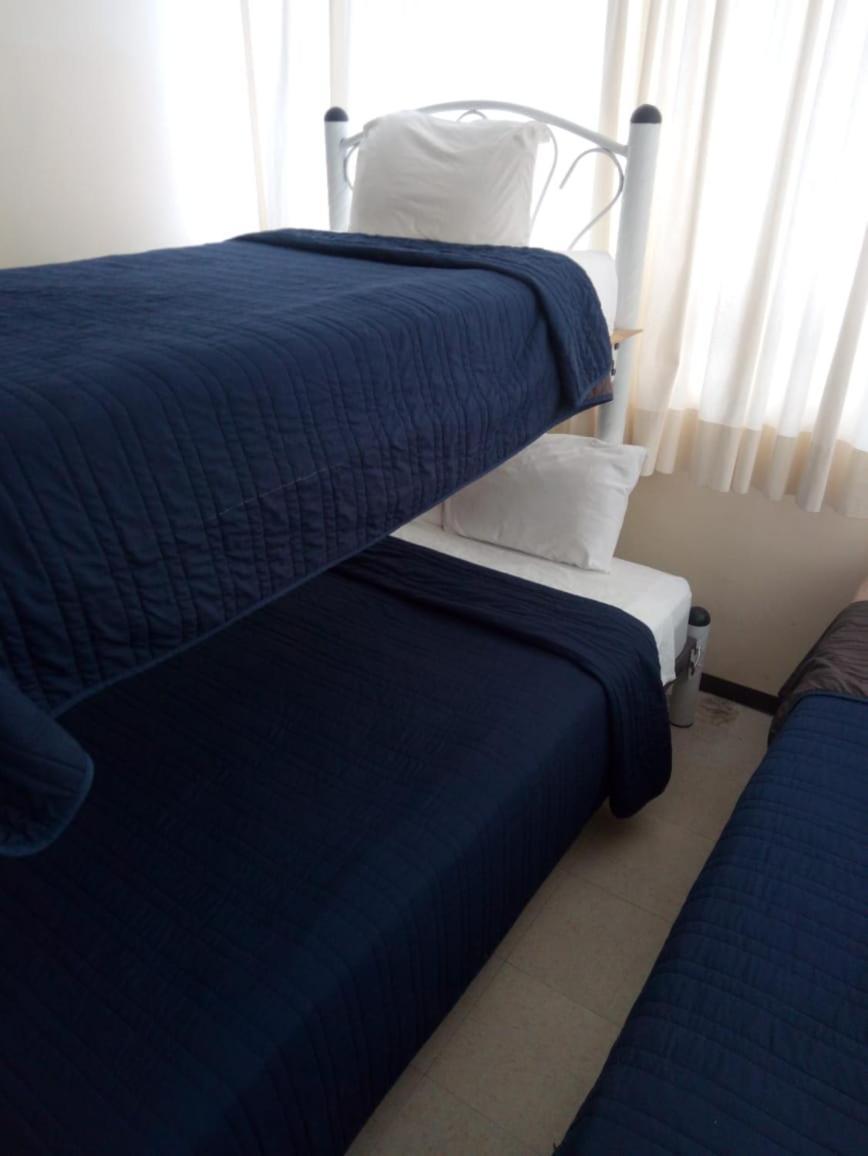 Hostal Ciudad De Mexico 객실 사진