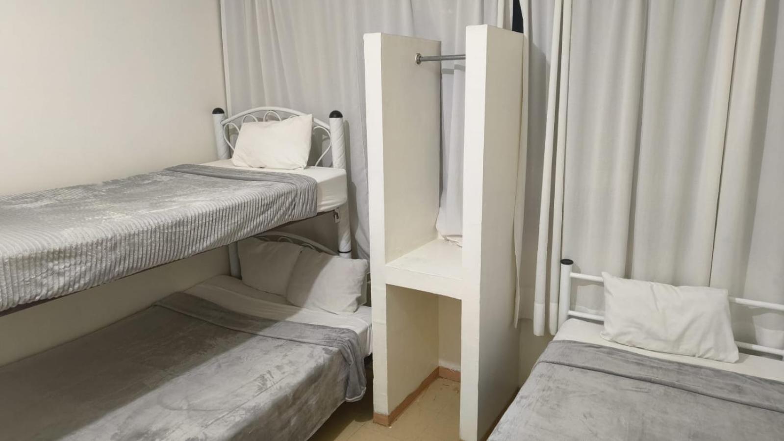 Hostal Ciudad De Mexico 외부 사진