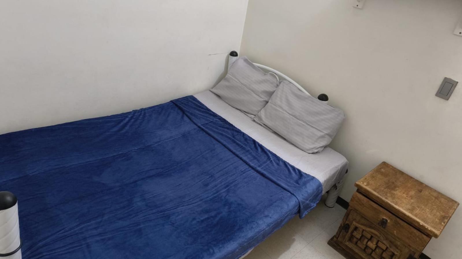Hostal Ciudad De Mexico 외부 사진