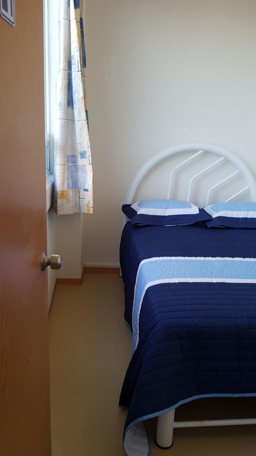 Hostal Ciudad De Mexico 외부 사진