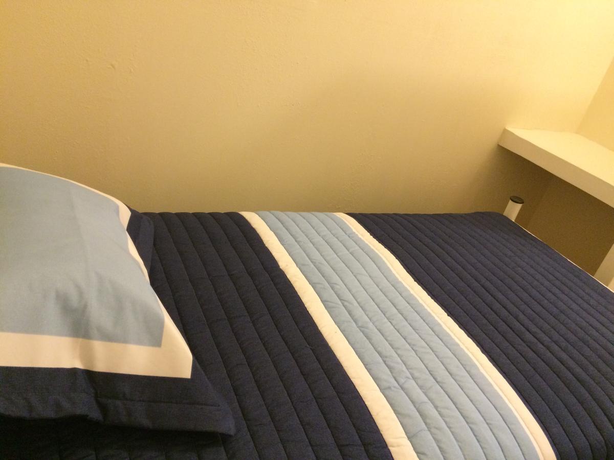 Hostal Ciudad De Mexico 외부 사진