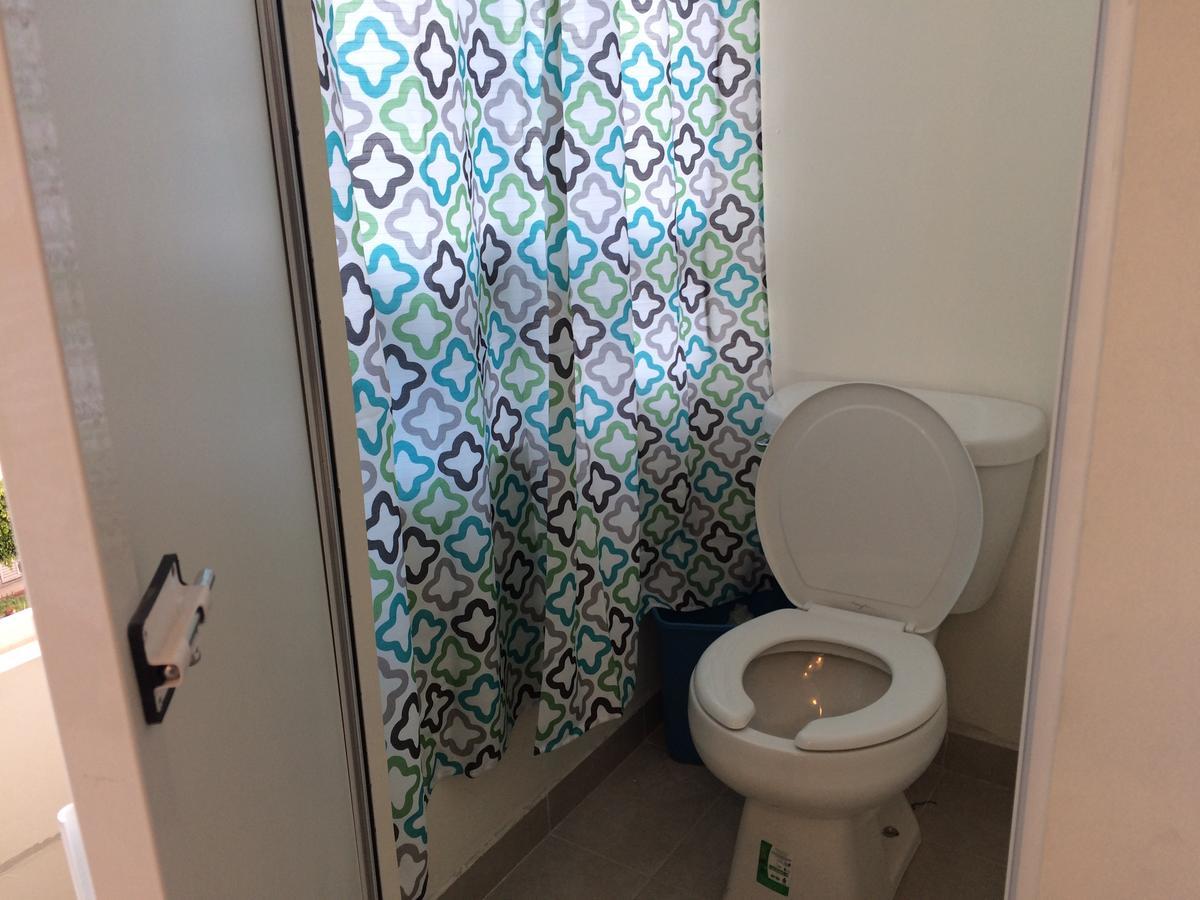 Hostal Ciudad De Mexico 외부 사진