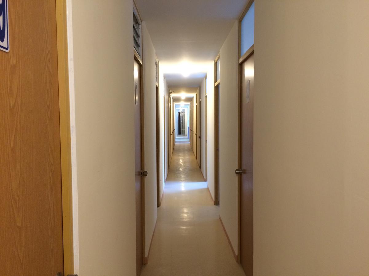 Hostal Ciudad De Mexico 외부 사진