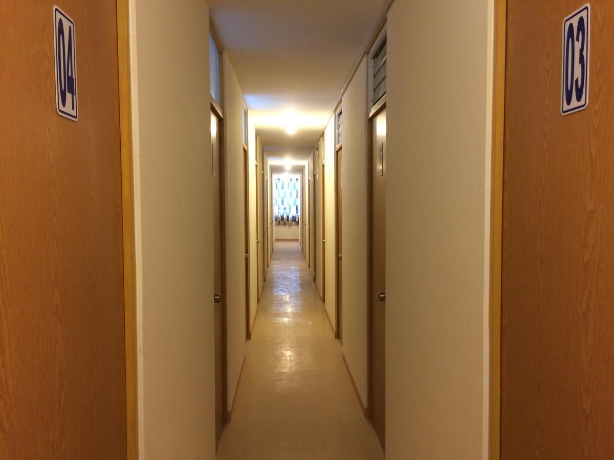 Hostal Ciudad De Mexico 외부 사진