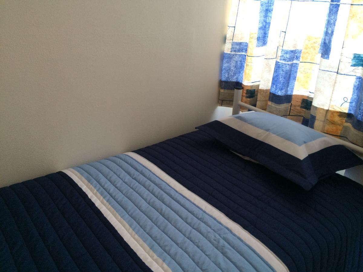 Hostal Ciudad De Mexico 외부 사진