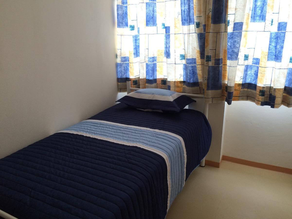 Hostal Ciudad De Mexico 외부 사진