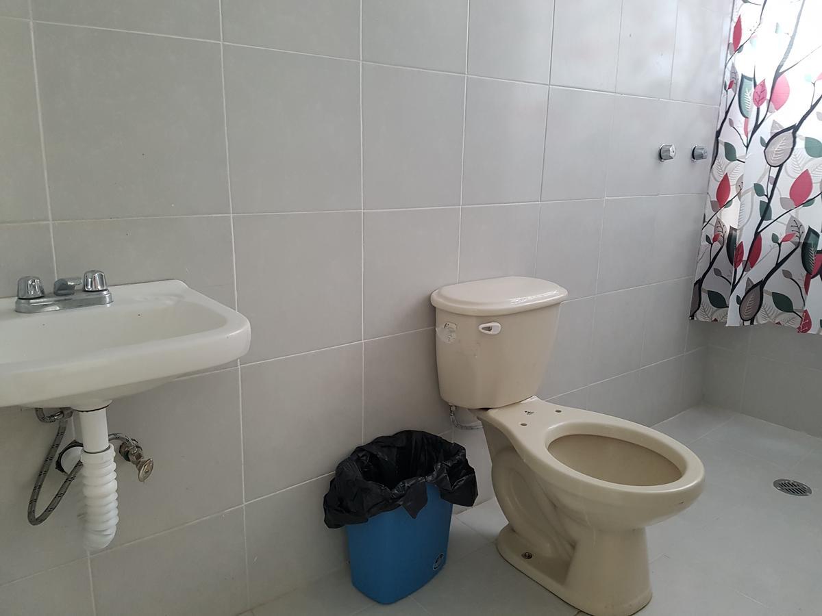 Hostal Ciudad De Mexico 외부 사진