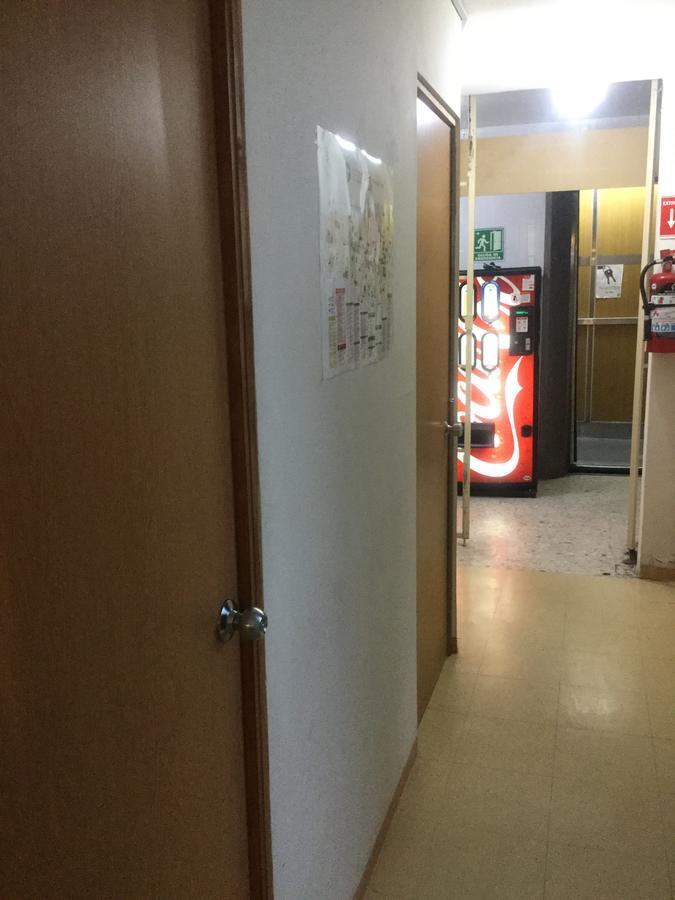 Hostal Ciudad De Mexico 외부 사진