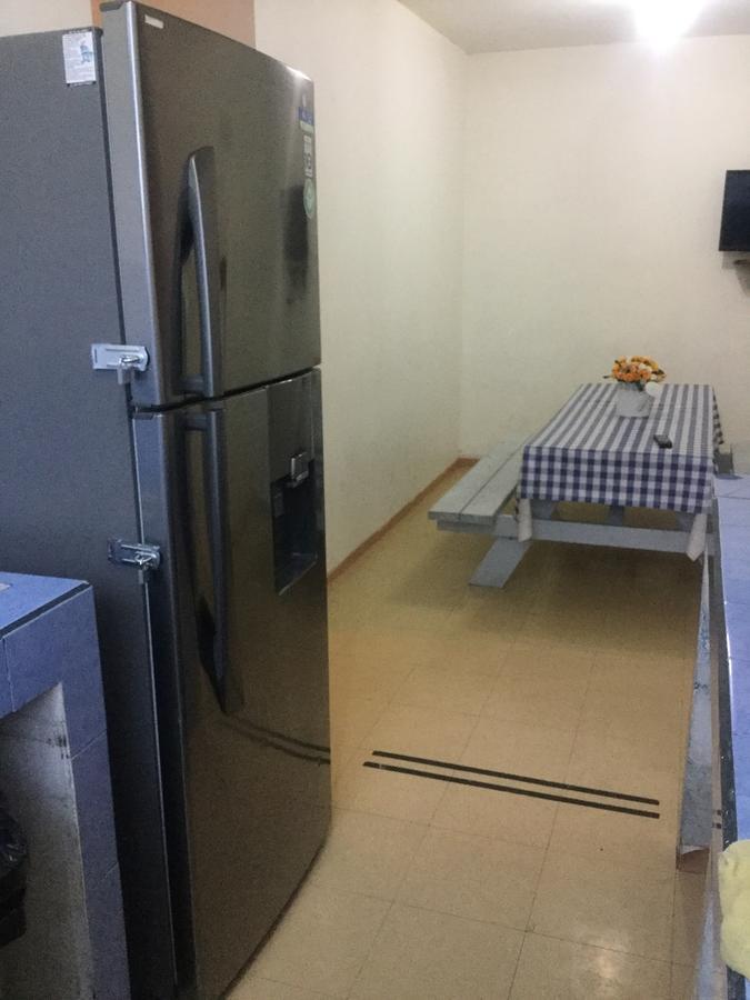 Hostal Ciudad De Mexico 객실 사진