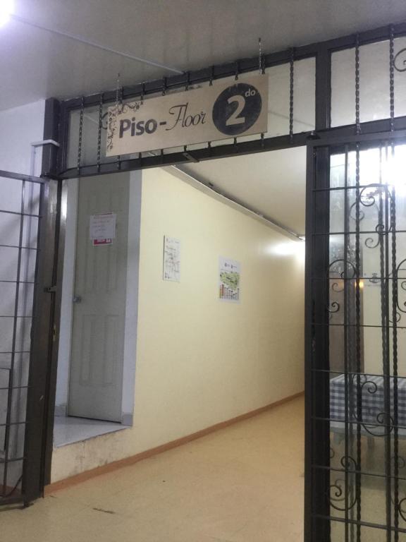 Hostal Ciudad De Mexico 객실 사진