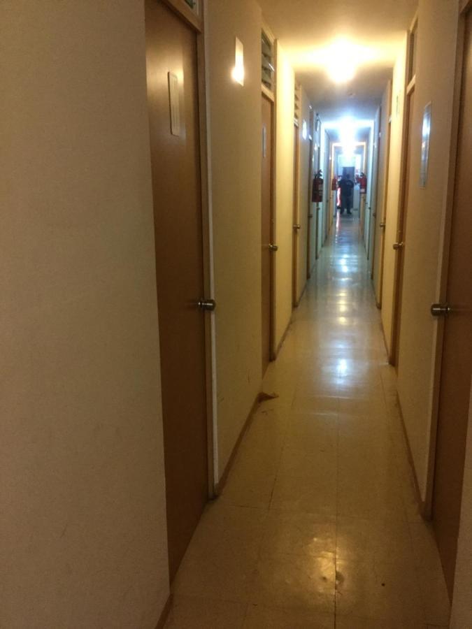 Hostal Ciudad De Mexico 객실 사진