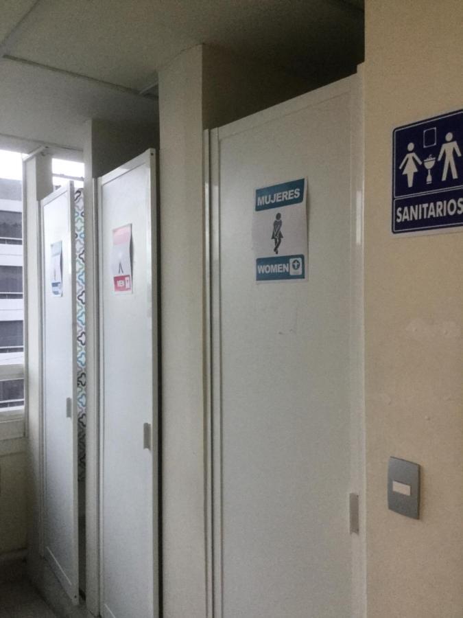 Hostal Ciudad De Mexico 객실 사진