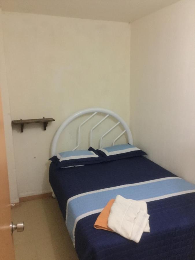 Hostal Ciudad De Mexico 객실 사진