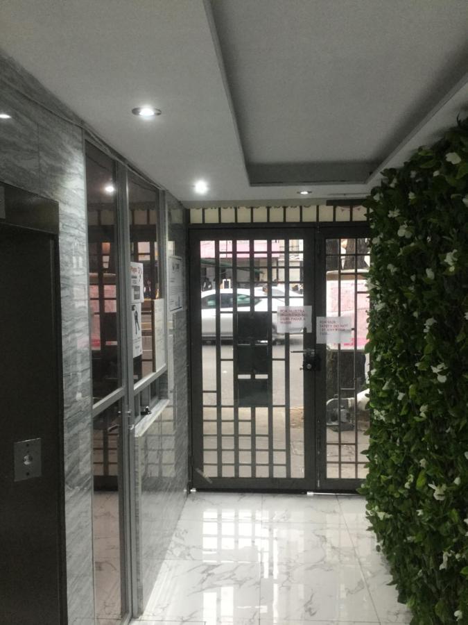 Hostal Ciudad De Mexico 객실 사진