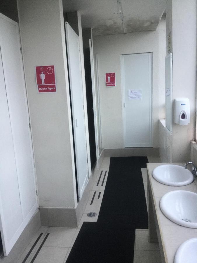 Hostal Ciudad De Mexico 객실 사진