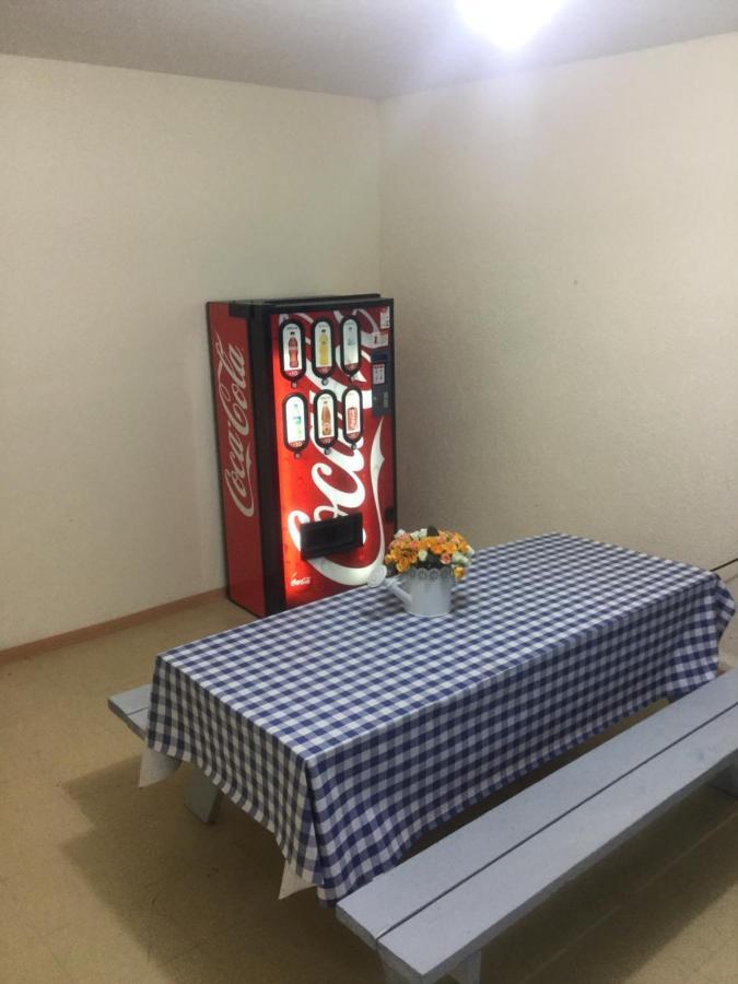 Hostal Ciudad De Mexico 객실 사진